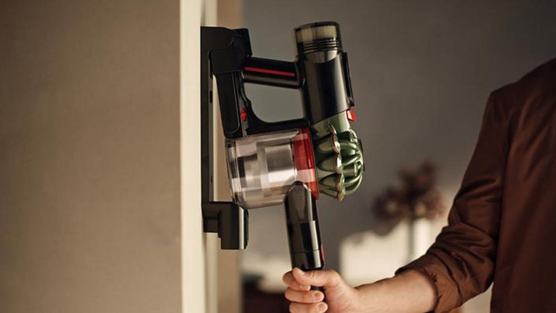 Dyson V8 Cyclone cordless vacuum