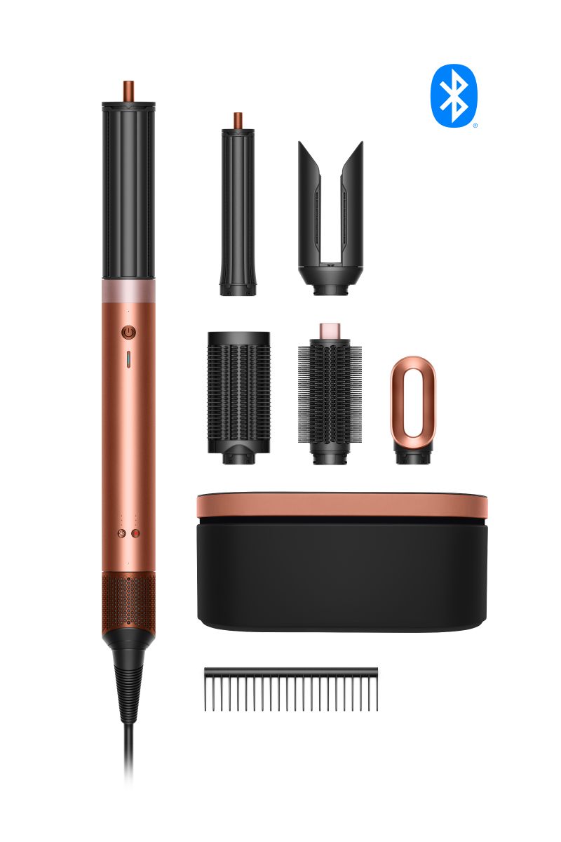 Dyson Airwrap Co-anda 2x™ 全效吹風造型器 HS09