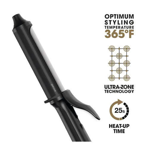 GHD Curve® Soft Curl Tong捲髮器 32mm