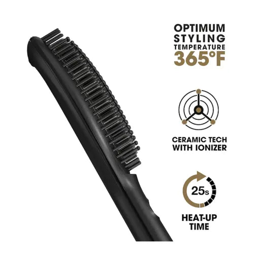 GHD GLIDE HOTBRUSH