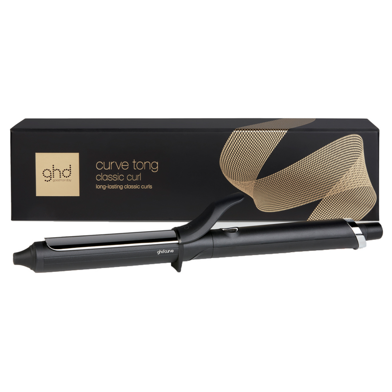 GHD Curve® Classic Curl Tong - 26mm