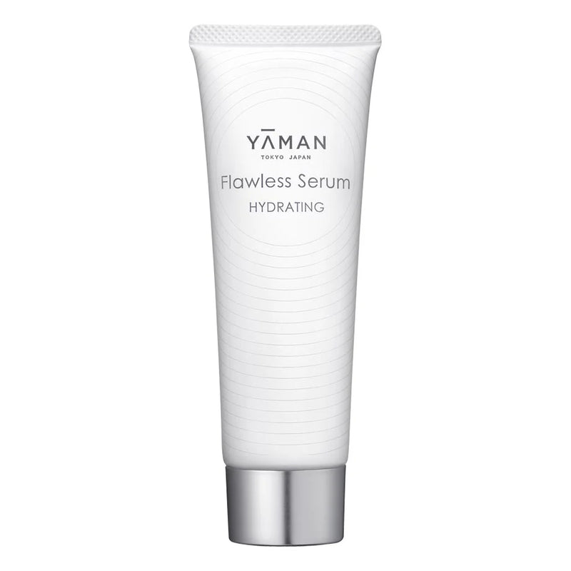 YA-MAN Flawless Serum HYDRATING 80G (CS21004)