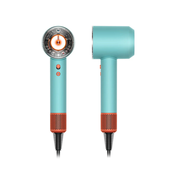 【新品】Dyson Supersonic HD16VLP Dyson Supersonic Nural Shine Hair Dryer (HD16 VLP) Ceramic