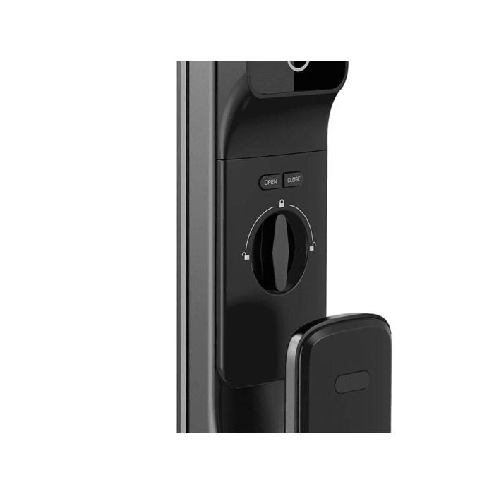 Philips EasyKey Alpha-VP Smart Video Door Lock