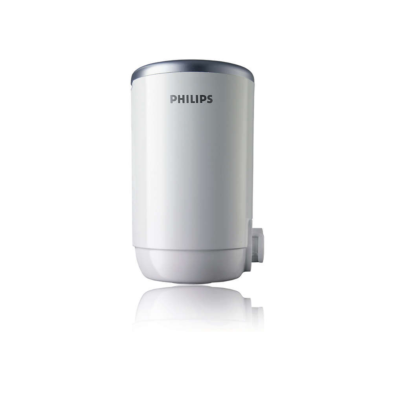 Philips 飛利浦 AWP3773/97 + WP3922/00 水龍頭過濾器套裝