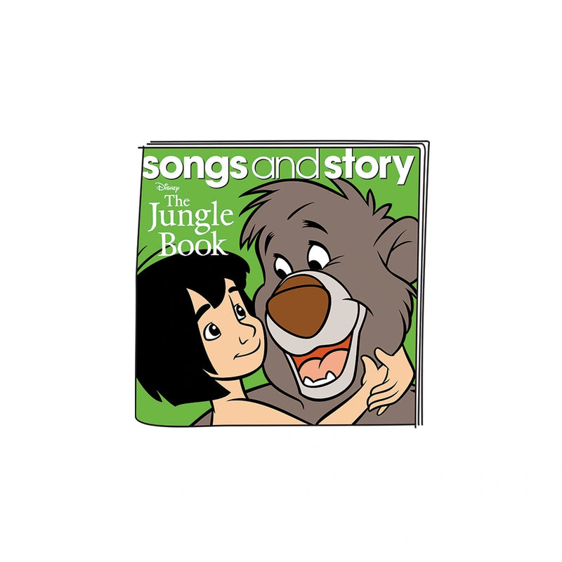 tonies The Jungle Book | tonies 迪士尼 - 森林王子