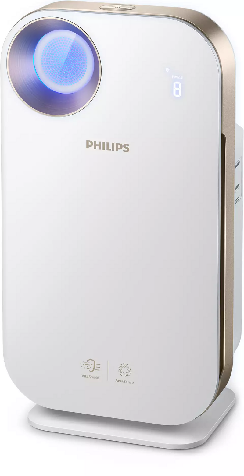 Philips AC4558 Air Purifier