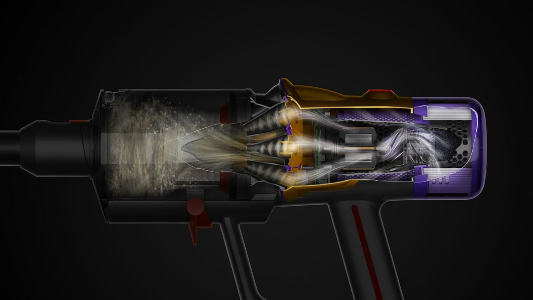Y☆741 ダイソン V12 Detect Slim Fluffy Dyson V12 Slim™ Absolute