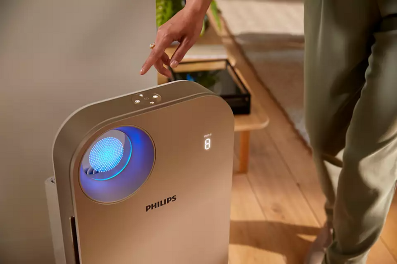 Philips AC4558 Air Purifier
