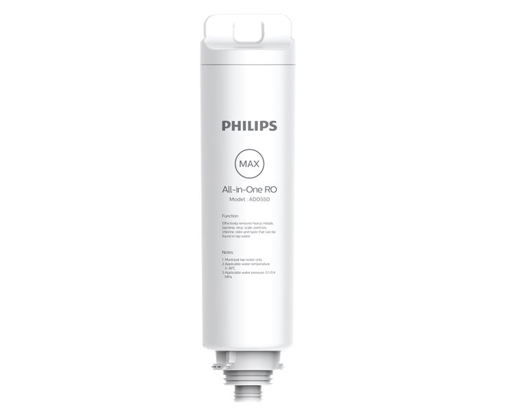 Philips ADD550 Filter Cartridge (for ADD6910/ADD6910DG/ADD6915DG/ADD6911L)