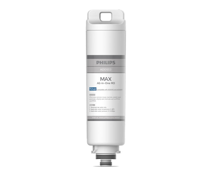 Philips ADD553 Filter Cartridge (for ADD6911)