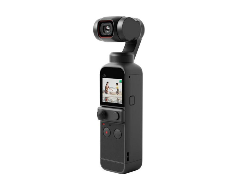 DJI handheld camera - pocket 2