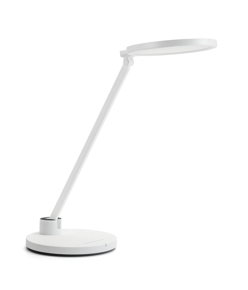 飛利浦 66129 iCarePie LED桌燈 (白色)