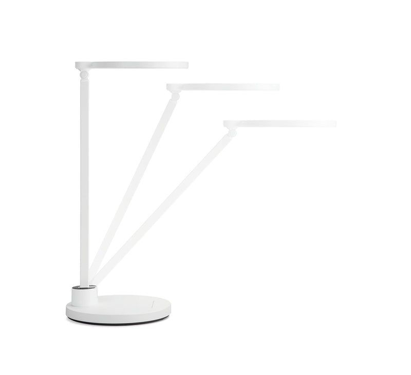 飛利浦 66129 iCarePie LED桌燈 (白色)