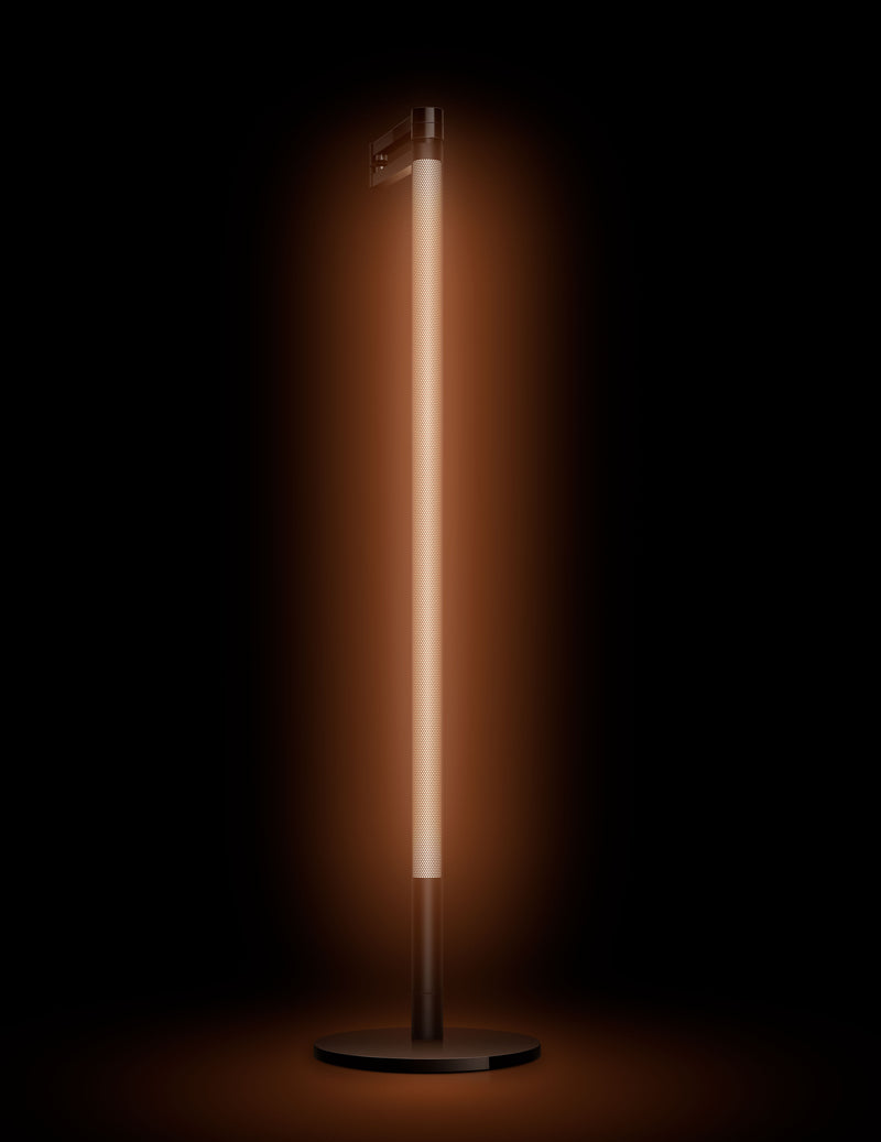 Dyson Lightcycle Morph™ 座地燈 CF06 (黑鋼色)
