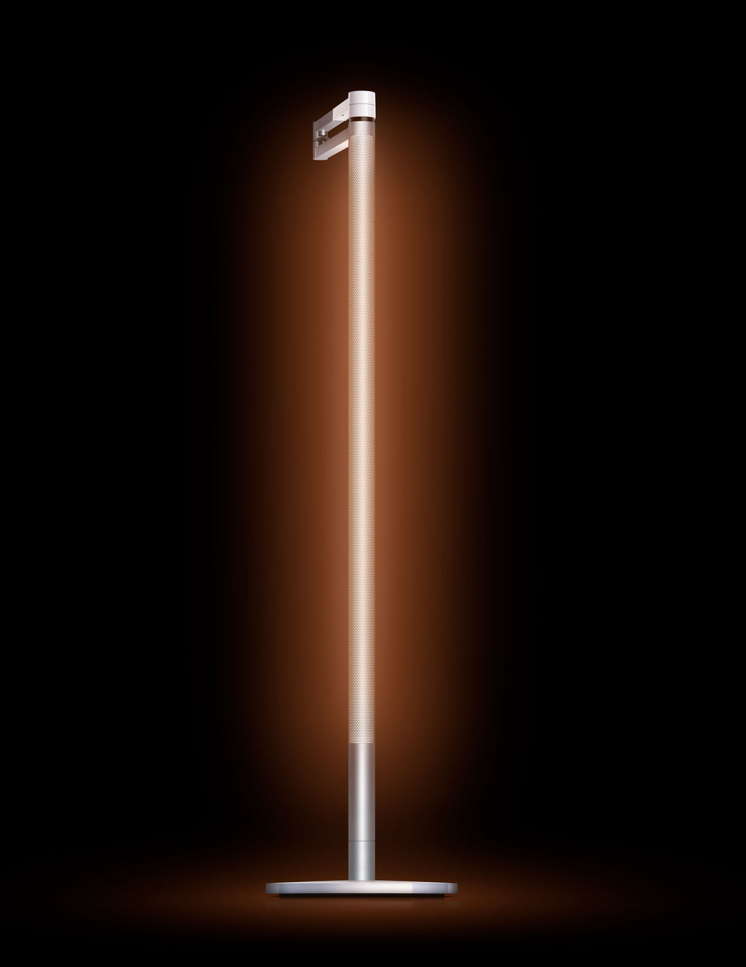 【k_b___】dyson lightcycle morph CF06WS Dyson Lightcycle Morph Desk Lamp,Aluminum (White/Silver