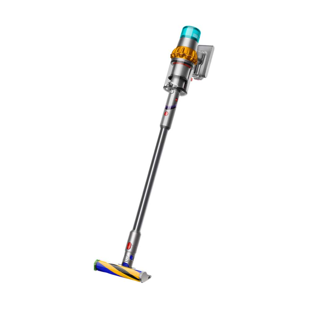 [Exclusive for SILVERSANDS] Dyson V15 Detect Absolute vacuum