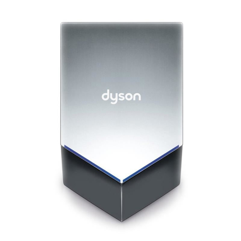 Dyson Airblade V HU02 High Voltage ABS (Sprayed Nickel)