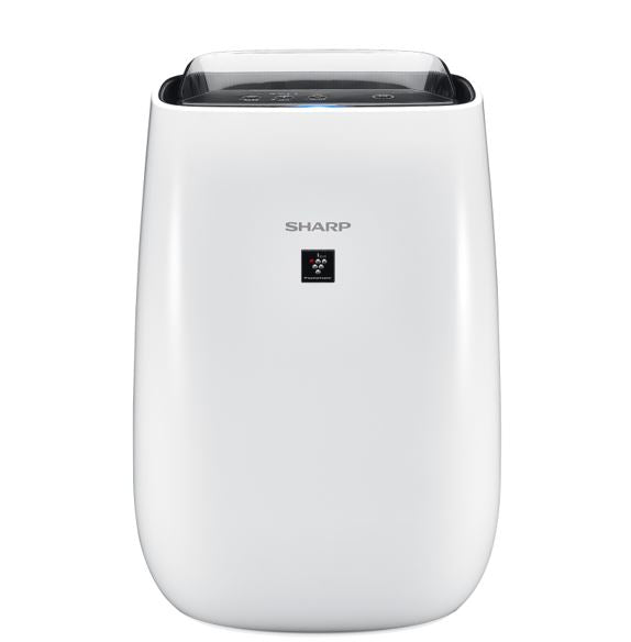 Sharp FP-J40A-W 321ft2 Air Purifier with HD Plasmacluster Ion