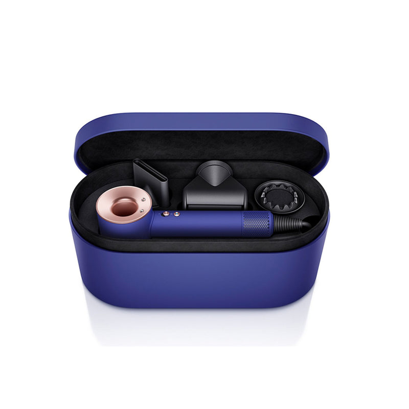 Dyson Supersonic™ hair dryer HD08 Vinca blue/Rosé