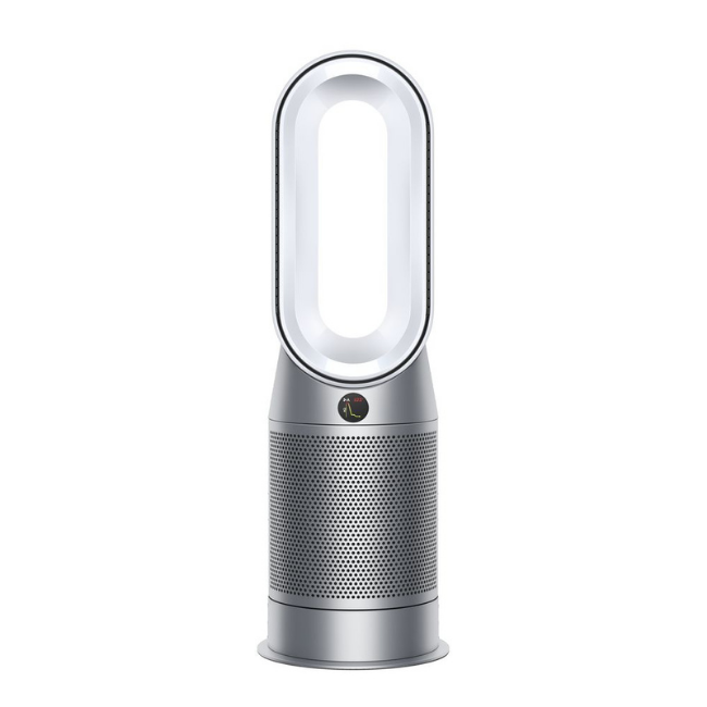 Dyson Purifier Hot+Cool™ HP07 (White/Silver) – Jebsen Corporate Solutions