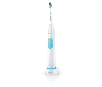 Philips HX6231/01 Sonic Electric Toothbrush
