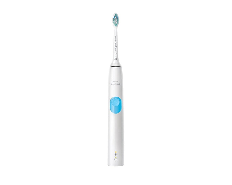 Philips HX6808/02 Sonic Electric Toothbrush