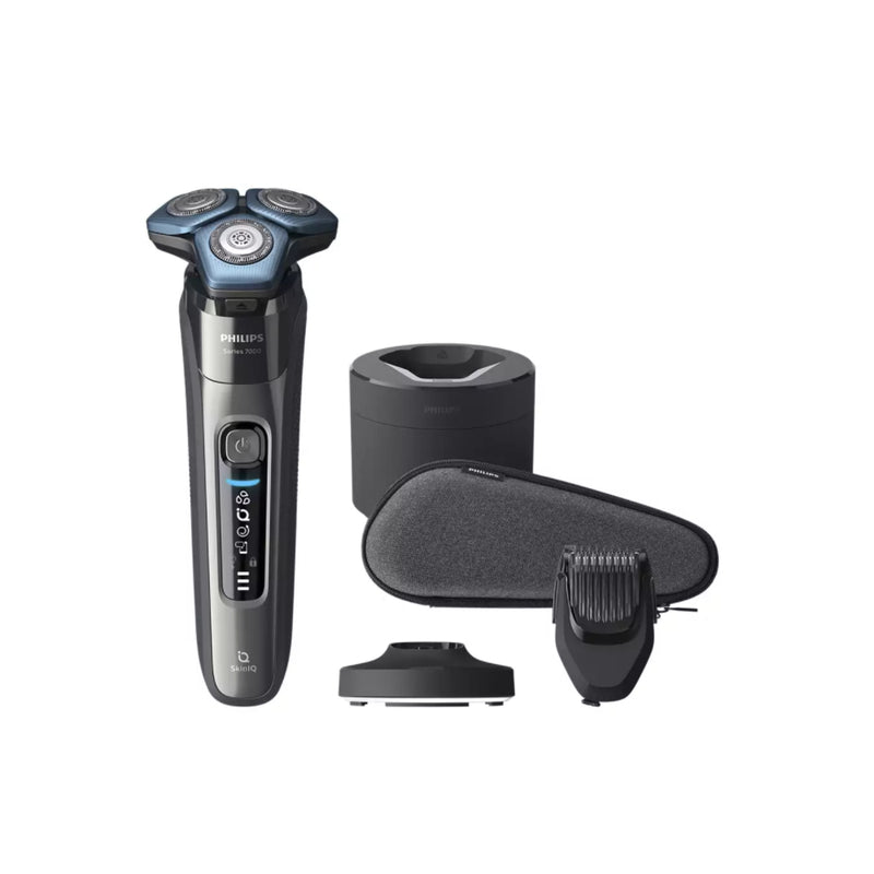Philips Shaver Series 7000 Wet & Dry S7788/59 Afeitadora Eléctrica Para Uso  En Seco Y Húmedo Para Hombres con Ofertas en Carrefour