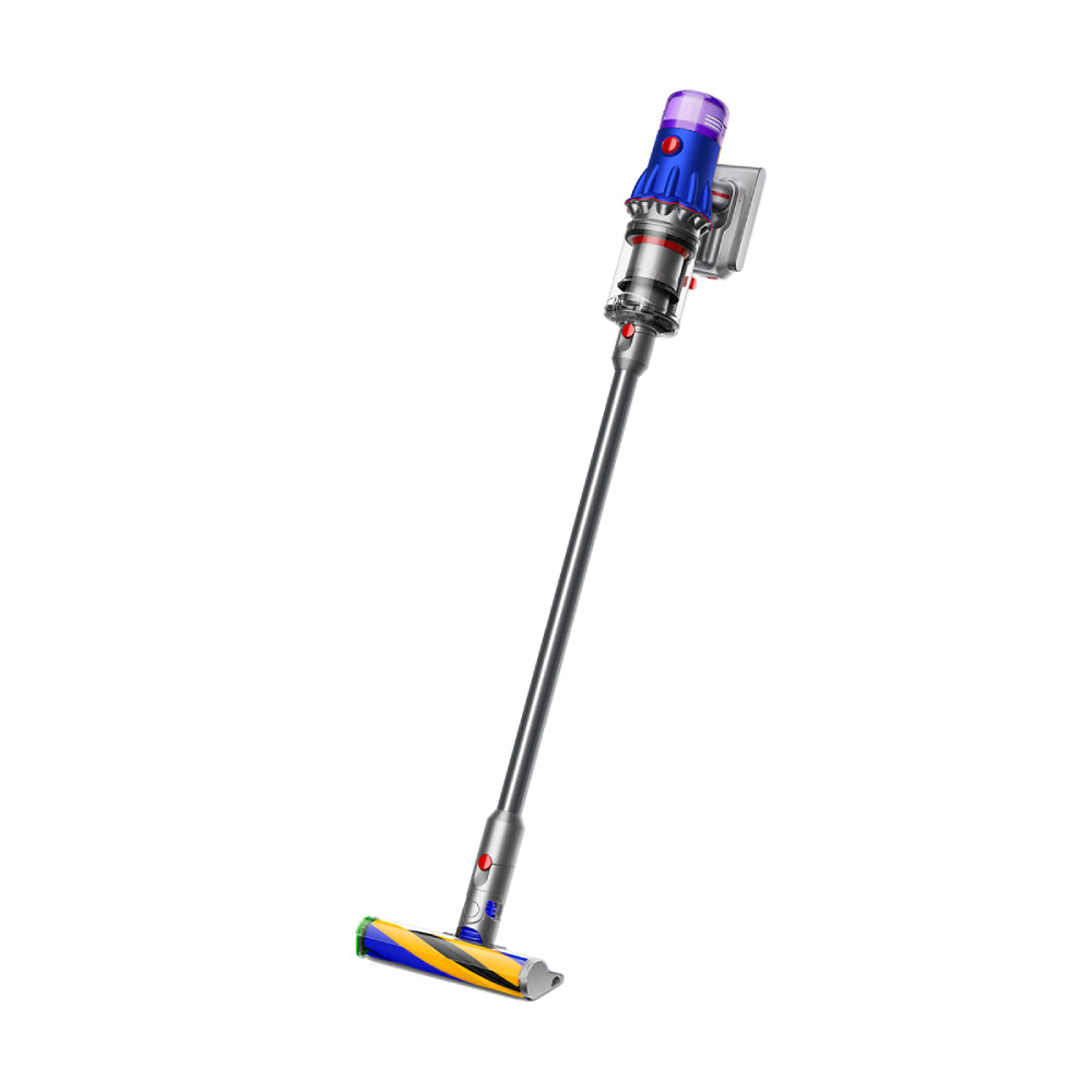 Dyson V12 Detect™ Slim Fluffy vacuum [MBTS8/B]