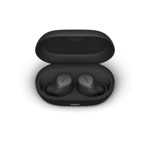 Jabra Elite 7 Pro true wireless earphones - Black