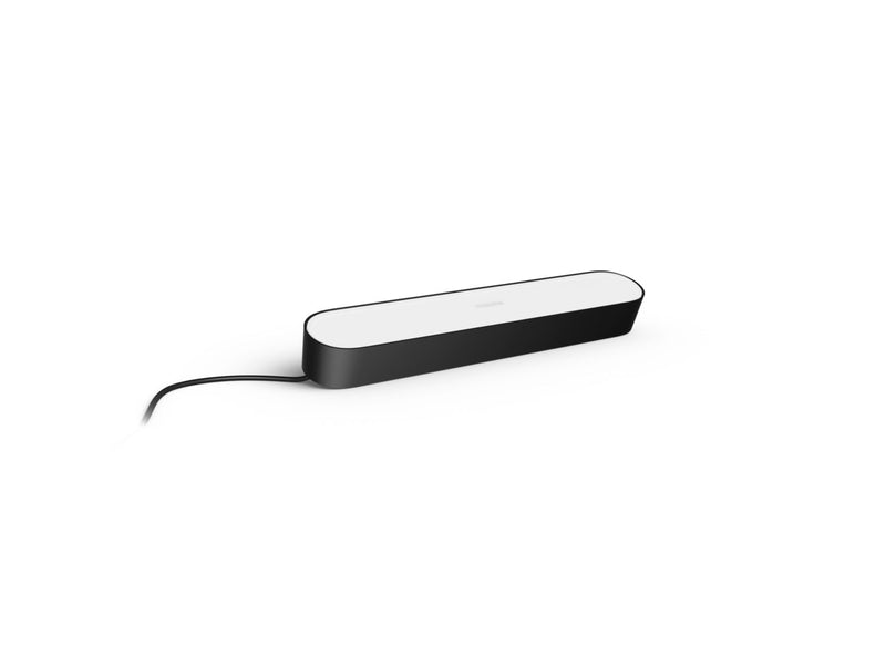 Philips Play Light Bar Extension Pack (Black)