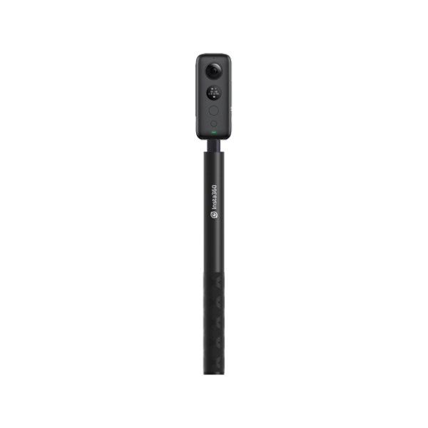 Insta360 120cm Invisible Selfie Stick (GO 2/ONE R/ONE X)