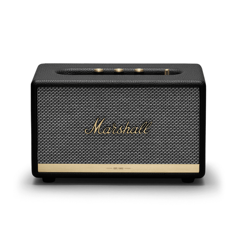 Marshall Acton II Bluetooth 藍芽喇叭