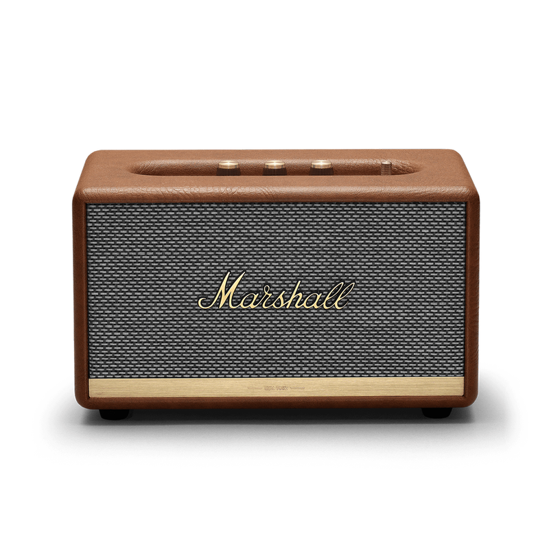 Marshall Acton II Bluetooth 藍芽喇叭