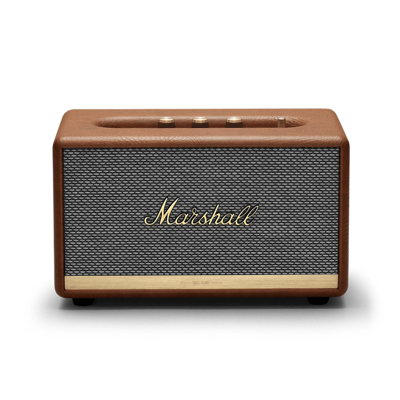Marshall online acton bk