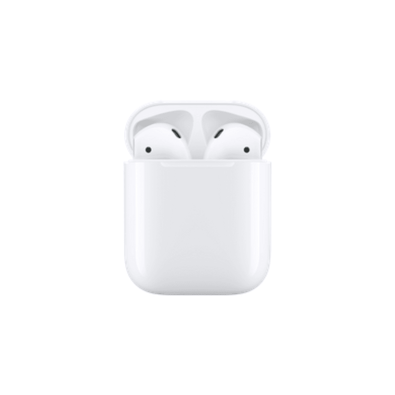 Apple AirPods 藍芽耳機（第二代） – Jebsen Corporate Solutions