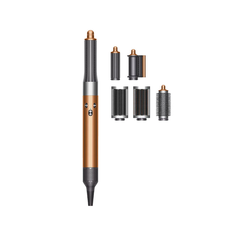 Dyson Airwrap™ multi-styler Complete (Rich copper and bright nickel)