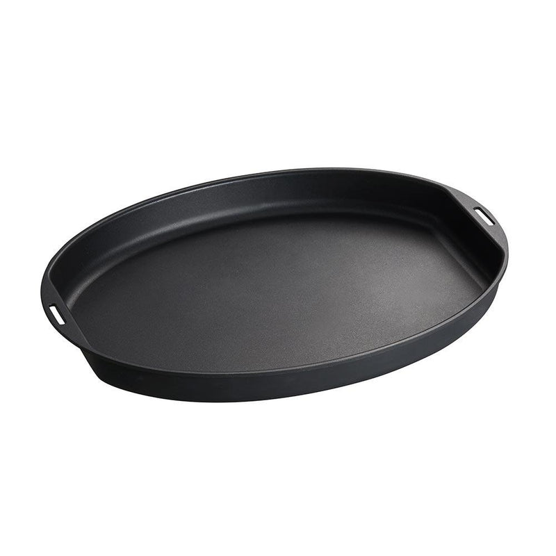 BRUNO Oval Hot Plate