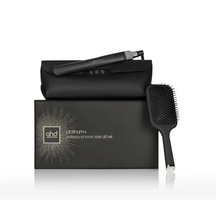 ghd Platinum+™ smart styler gift set