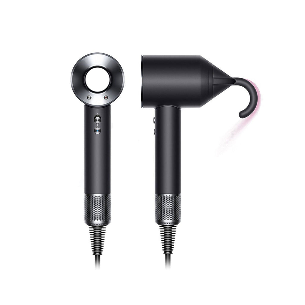 [Exclusive for Gucci HK] Dyson Supersonic™ hair dryer HD08 (Black/Nickel)
