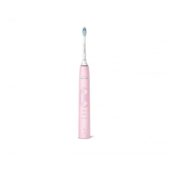 Philips HX6856/12 Sonic Electric Toothbrush
