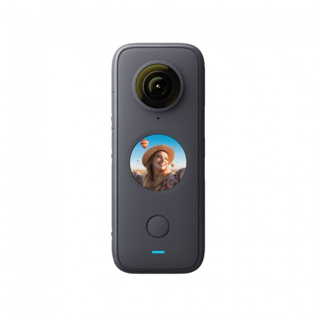 Insta360 Pocket-Sized Camera - Insta360 One X2