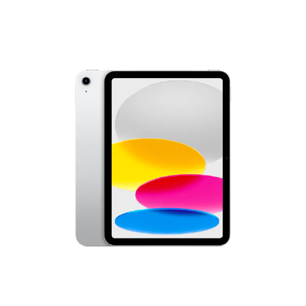 Apple iPad 平板電腦 10.9 吋 (第10代) (64GB+Wi-Fi)