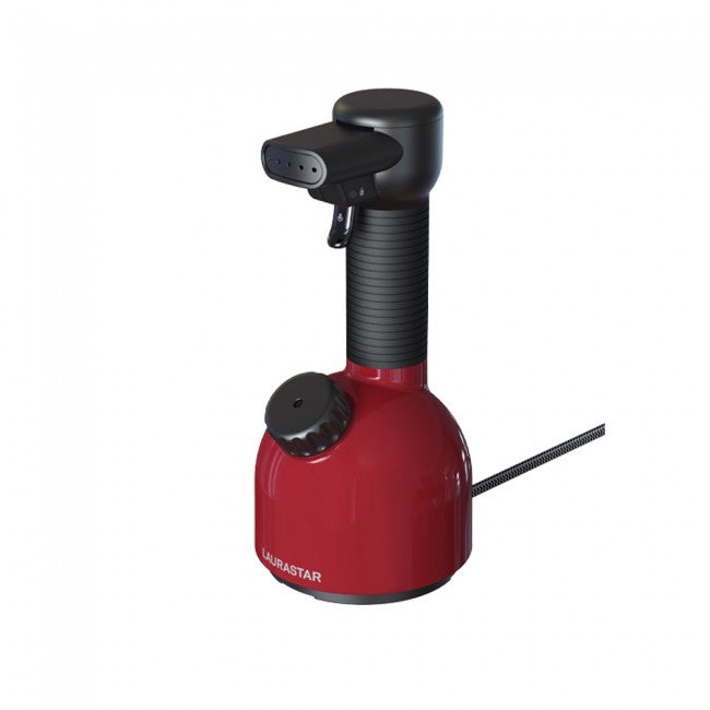 Laurastar Hygiene Handheld Steamer - IGGI (Red)