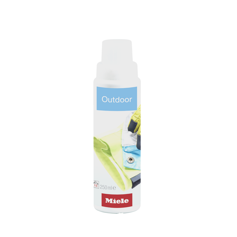 Miele Special Detergent Outdoor  250ml