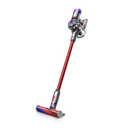 [Exclusive for OCBC Credit] Dyson V8™ Slim Fluffy 2021