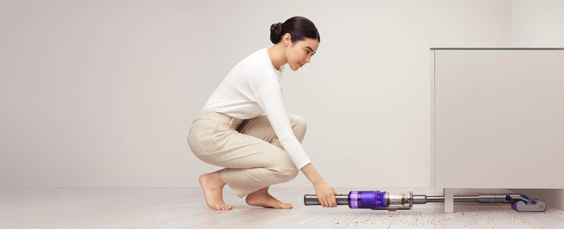 Dyson Omni-glide™ multi-directional vacuum cleaner