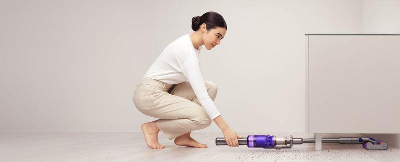 [Exclusive for MONACO MARINE] Dyson Omni-glide™ multi-directional vacuum cleaner