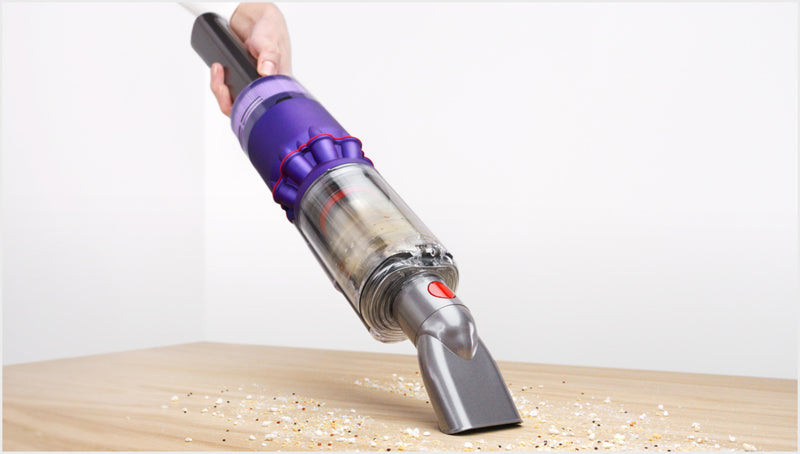 [Exclusive for MONACO] Dyson Omni-glide™ multi-directional vacuum cleaner
