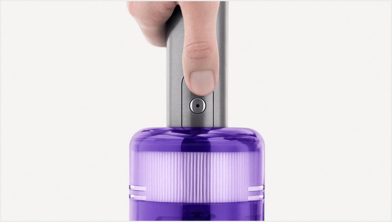 [Exclusive for Koko Hills] Dyson Omni-glide™ multi-directional vacuum cleaner